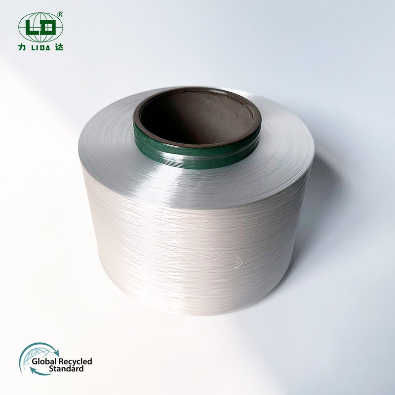 Зошто треба да изберете рециклирано предиво за вашите потреби за текстил